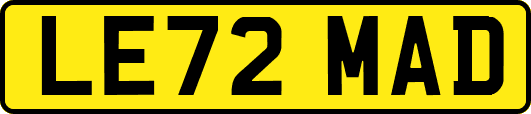 LE72MAD