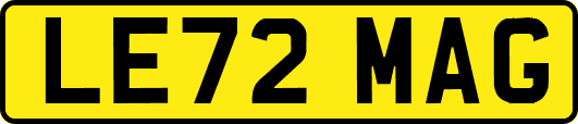 LE72MAG