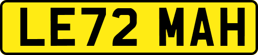 LE72MAH