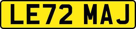 LE72MAJ