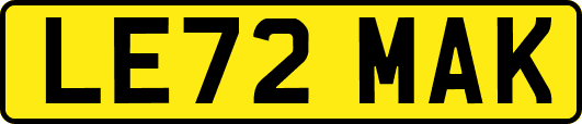 LE72MAK