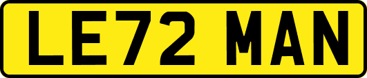LE72MAN