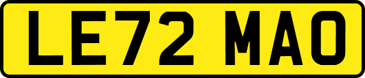 LE72MAO