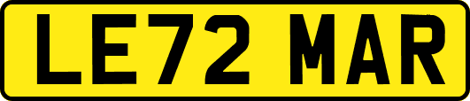 LE72MAR