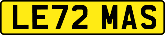 LE72MAS