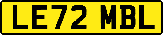 LE72MBL