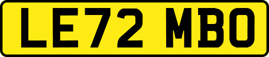 LE72MBO