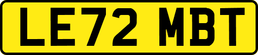 LE72MBT