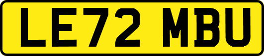 LE72MBU