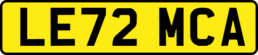 LE72MCA