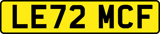 LE72MCF