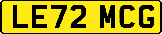 LE72MCG