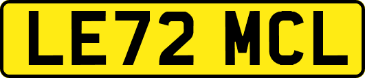 LE72MCL