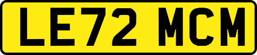 LE72MCM