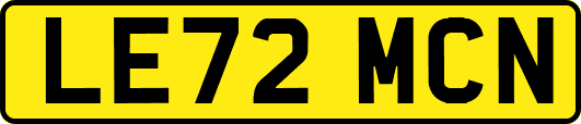 LE72MCN