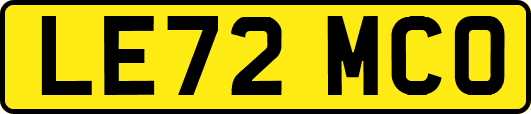 LE72MCO