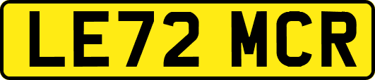 LE72MCR
