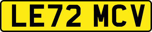 LE72MCV