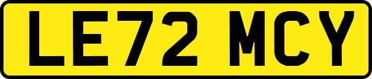 LE72MCY