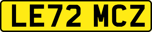 LE72MCZ