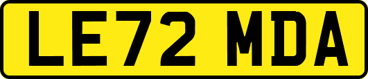 LE72MDA