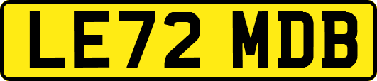 LE72MDB