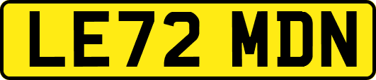 LE72MDN
