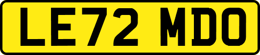 LE72MDO
