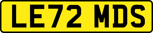 LE72MDS