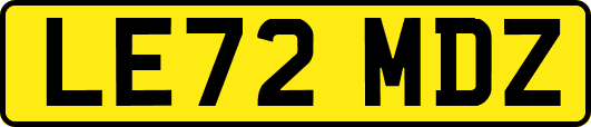 LE72MDZ