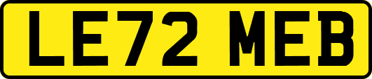 LE72MEB