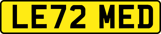 LE72MED