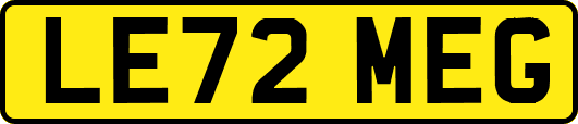 LE72MEG