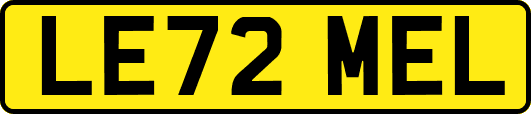 LE72MEL