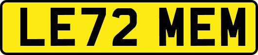 LE72MEM
