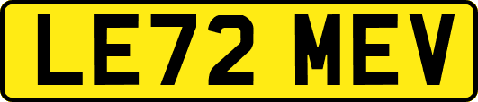 LE72MEV