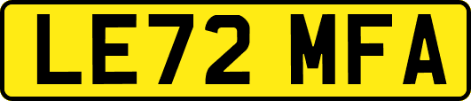 LE72MFA