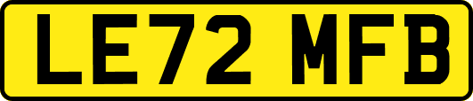 LE72MFB