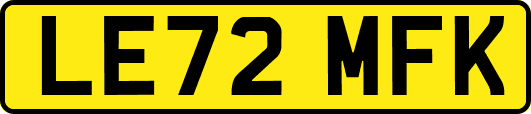LE72MFK