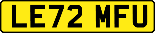 LE72MFU