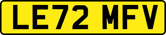 LE72MFV