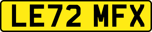 LE72MFX