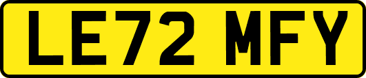 LE72MFY