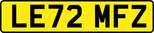 LE72MFZ