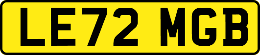 LE72MGB