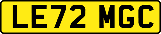 LE72MGC