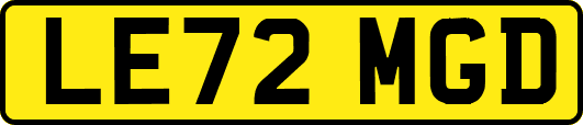 LE72MGD