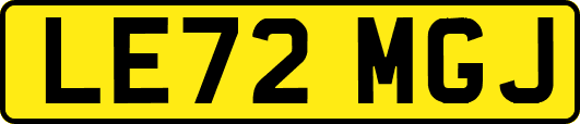 LE72MGJ