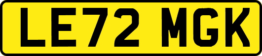 LE72MGK