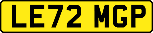 LE72MGP